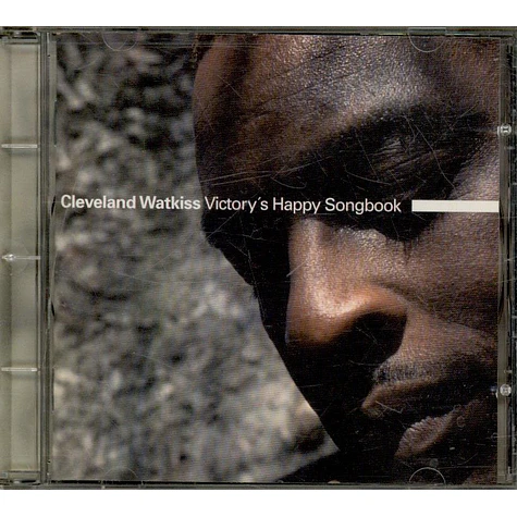 Cleveland Watkiss - Victory's Happy Songbook