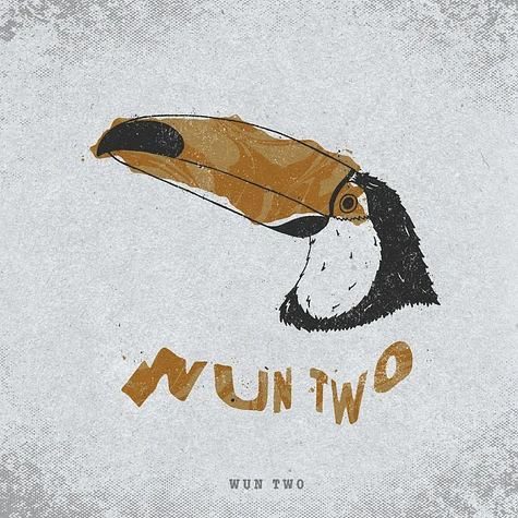 Wun Two & Hubert Daviz - Vapowavez HHV Bundle