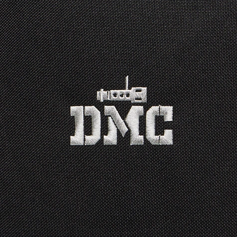 DMC - DMC Roll Top Battle Backpack (Vinyl/Laptop)