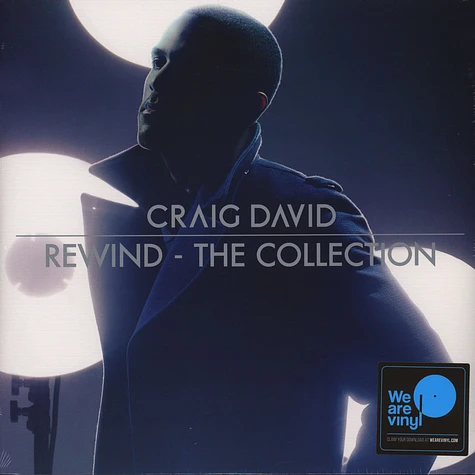 Craig David - Rewind - The Collection