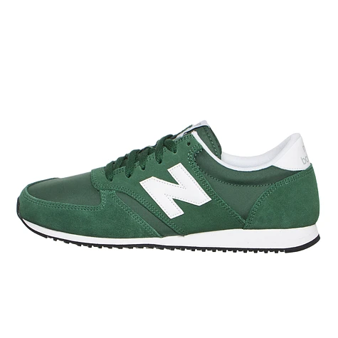 New Balance - U420 GWN