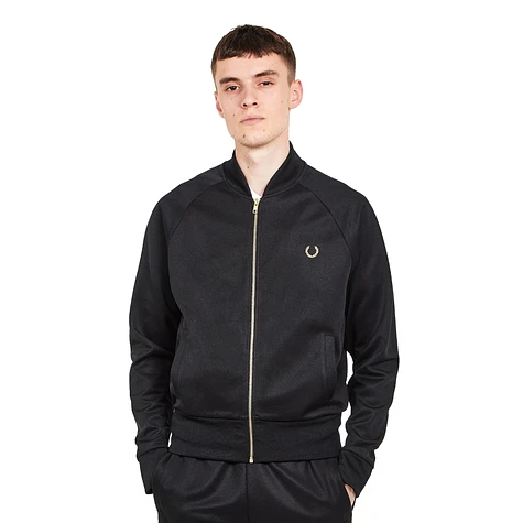 Fred Perry x Miles Kane - Tricot Track Jacket