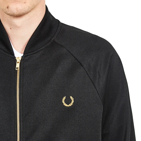 Fred Perry x Miles Kane - Tricot Track Jacket