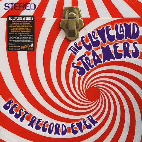 The Cleveland Steamers - Best Record Ever