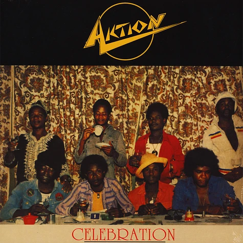 Aktion - Celebration