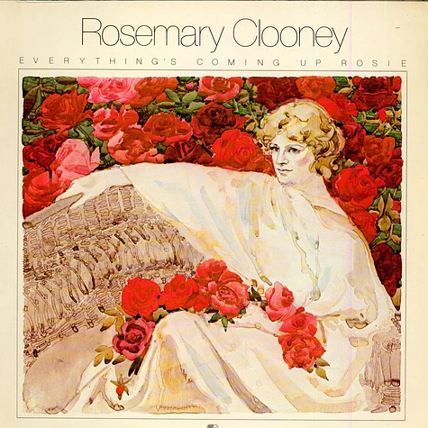 Rosemary Clooney - Everything's Coming Up Rosie