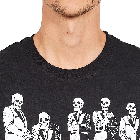 The Hives - Skeletons T-Shirt