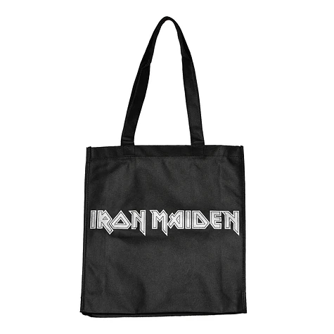 Iron Maiden - Logo Tote Bag