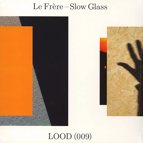 Le Frere - Slow Glass