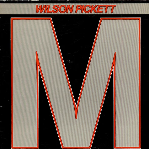 Wilson Pickett - Wilson Pickett