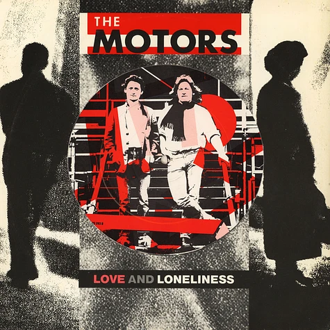 The Motors - Love And Loneliness