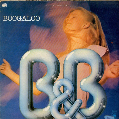 B & B - Boogaloo
