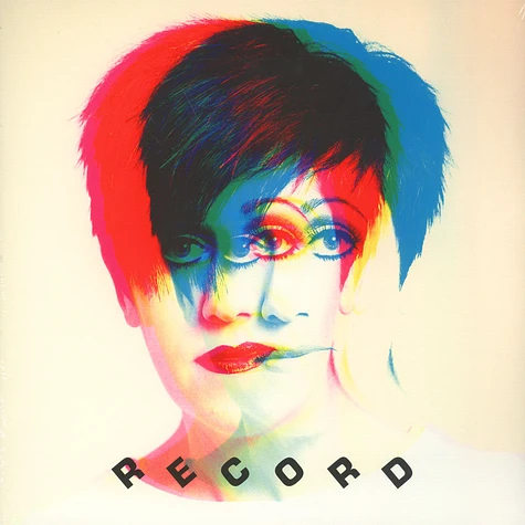 Tracey Thorn - Record