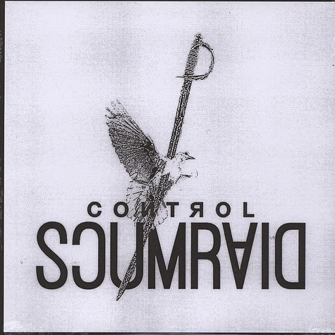 Scumraid - Control