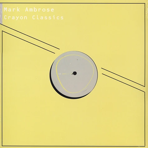 Mark Ambrose - Crayon Classics