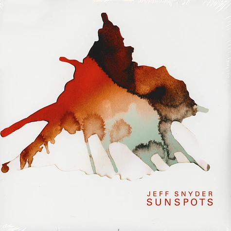 Jeff Snyder - Sunspots
