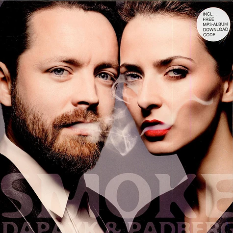 Dapayk & Padberg - Smoke