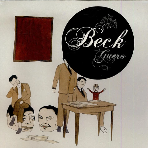 Beck - Guero