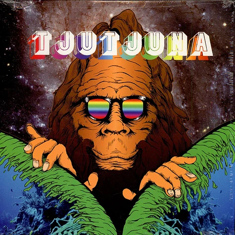 Tjutjuna - Tjutjuna