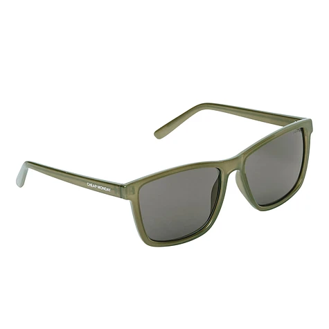 Cheap Monday - Straight Sunglasses