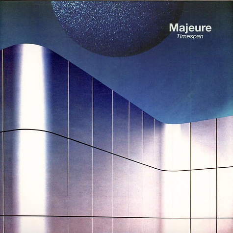 Majeure - Timespan