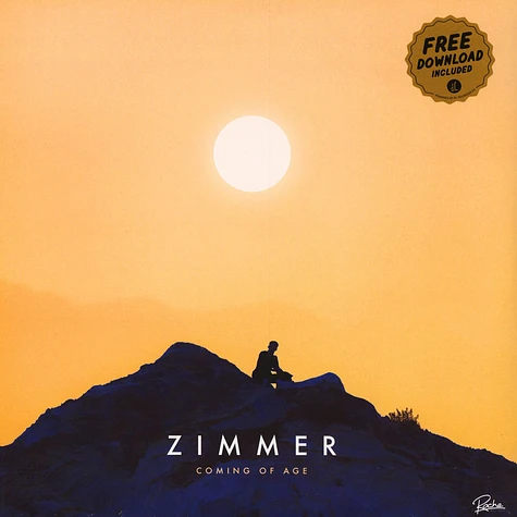 Zimmer - Coming Of Age