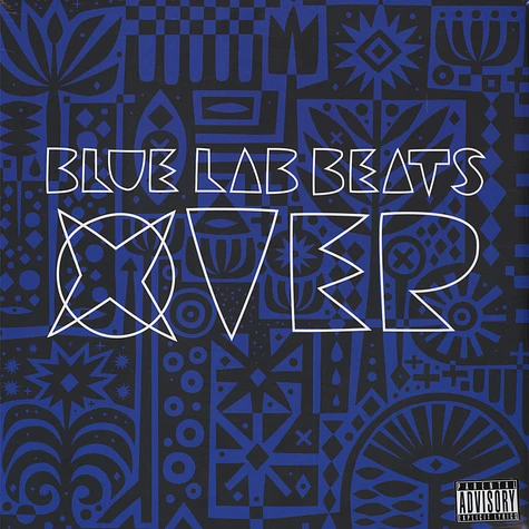 Blue Lab Beats - Xover