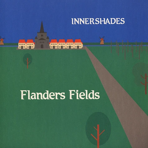 Innershades - Flanders Fields