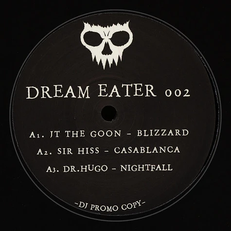 V.A. - Dream Eater 002