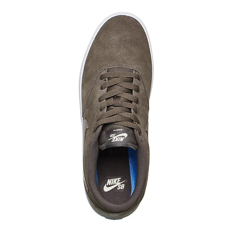 Nike SB - Check Solarsoft