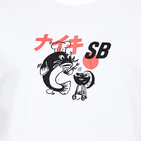 Nike SB - Dry T-Shirt 8