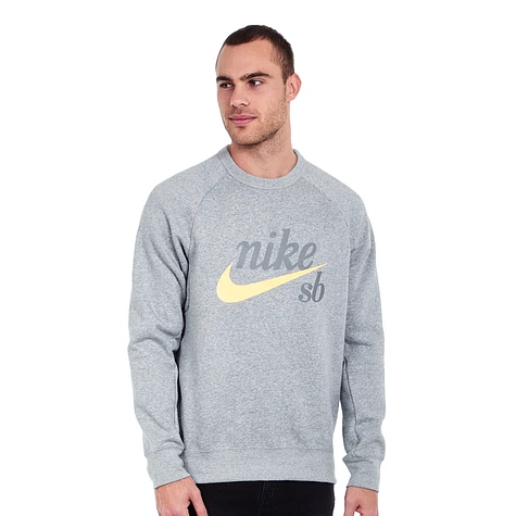 Nike SB - Icon Sweater