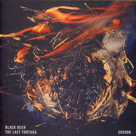 Black Deer - The Last Tortuga