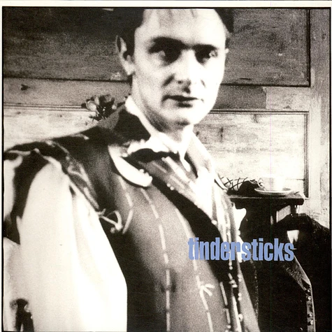 Tindersticks - Tindersticks