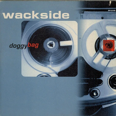 Wackside - Doggy Bag