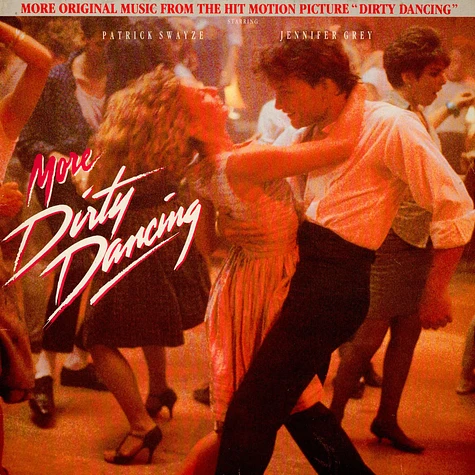 V.A. - More Dirty Dancing
