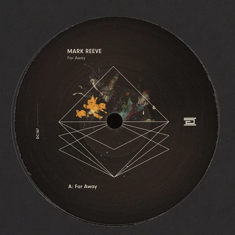 Mark Reeve - Far Away