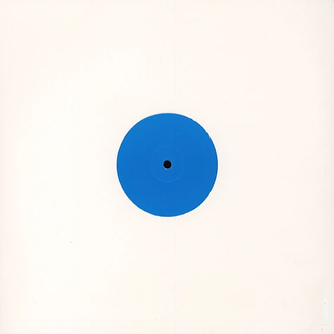 Tessela / Lanark Artefax - Blue 01