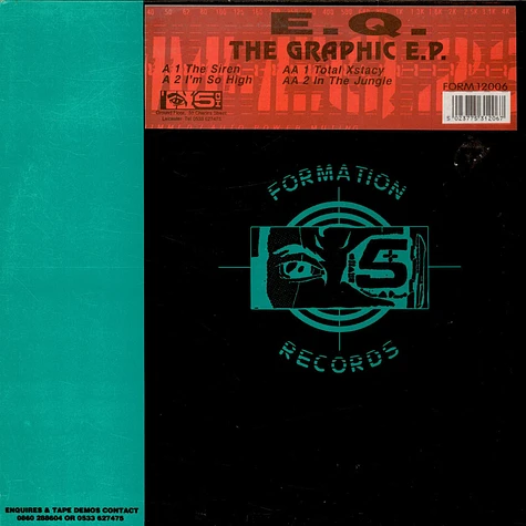 EQ - The Graphic E.P.