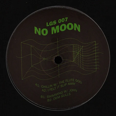 No Moon - LGS07