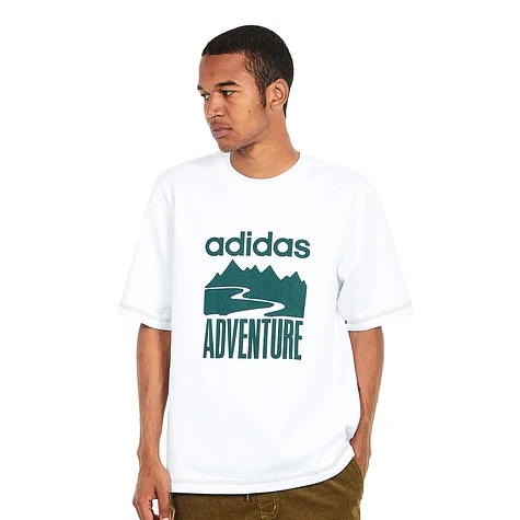 adidas - Adventure Tee