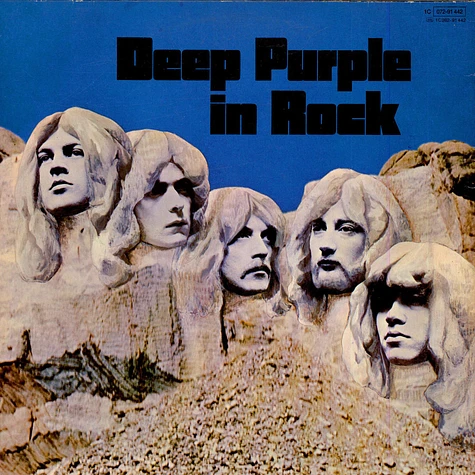 Deep Purple - In Rock