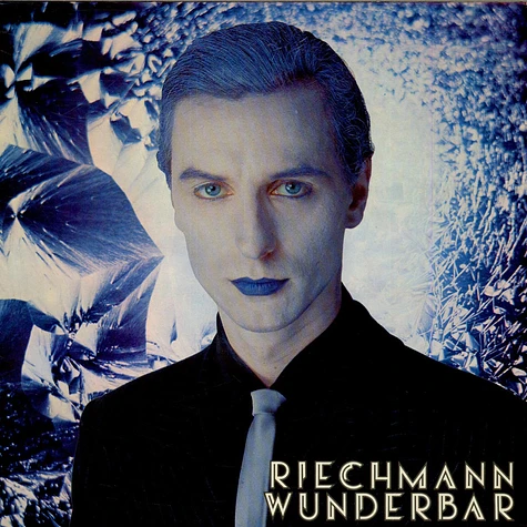 Wolfgang Riechmann - Wunderbar