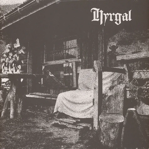 Hyrgal - Serpentine