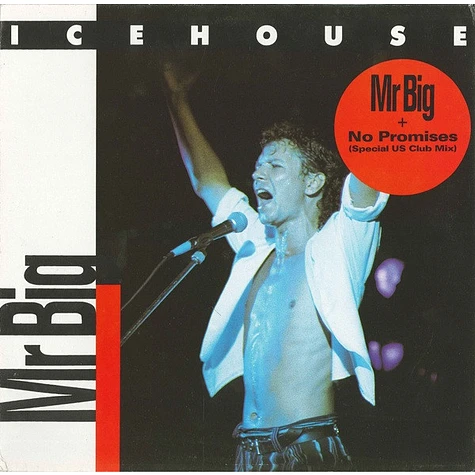 Icehouse - Mr Big