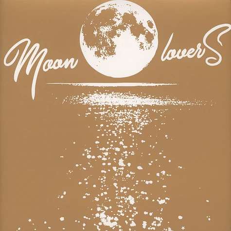 V.A. - Moon Lovers