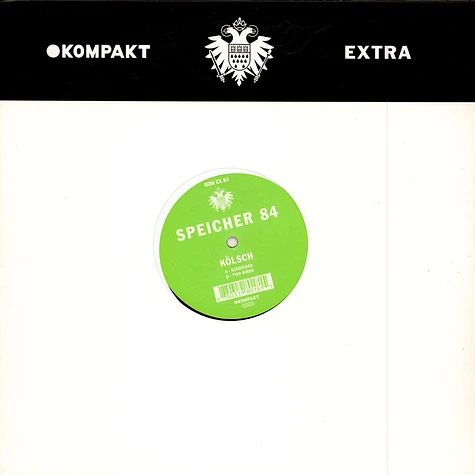 Kölsch - Speicher 84