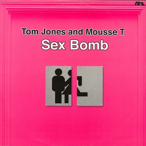 Tom Jones And Mousse T. - Sex Bomb