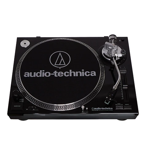 Audio-Technica - AT-LP120USBHC