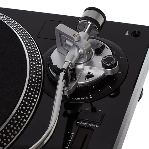 Audio-Technica - AT-LP120USBHC